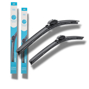 Winston's Wipers to suit Tesla Model 3 2017-2022
